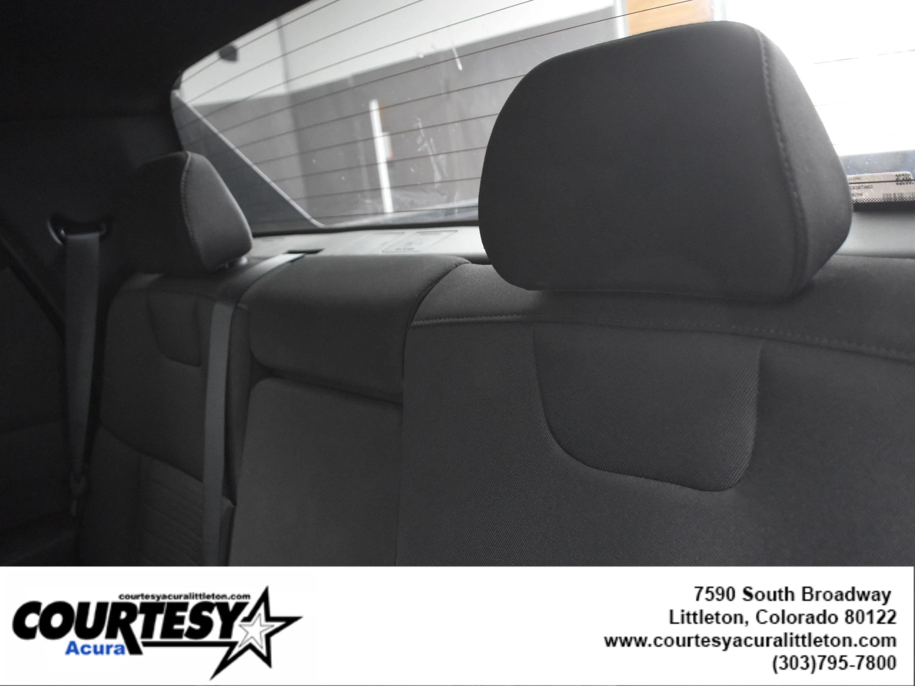 Used 2024 Atlas White Hyundai SEL image 17