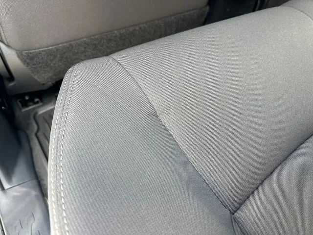 Used 2024 White Toyota SR image 9