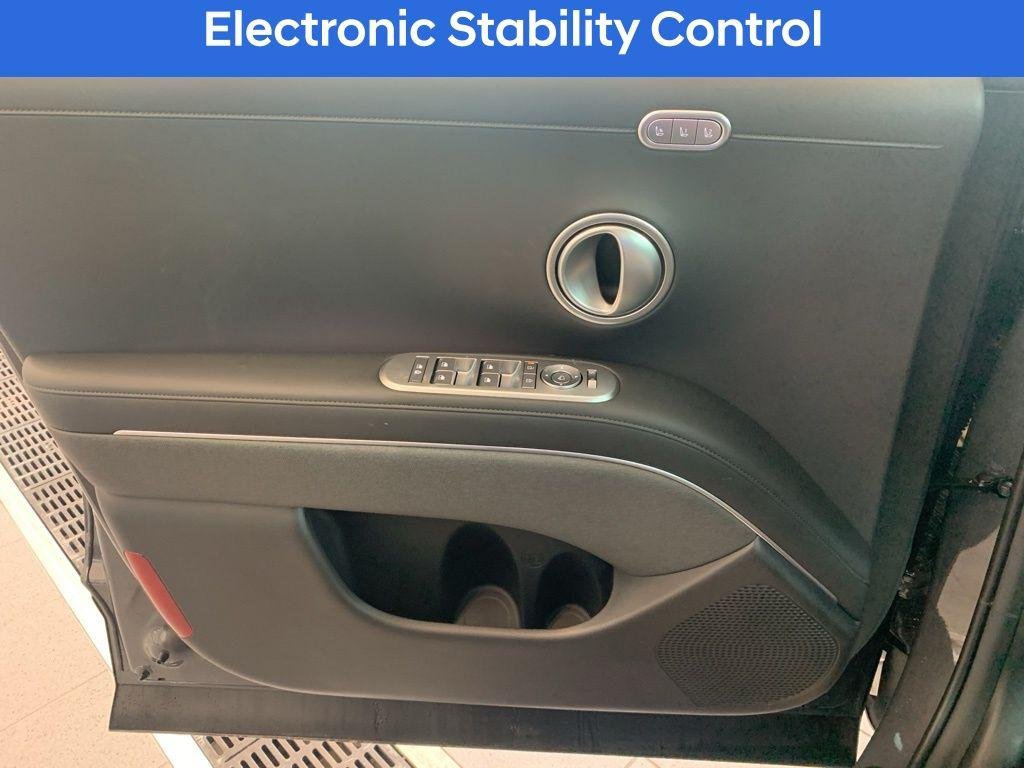 2026 Hyundai Palisade Calligraphy - Photo 10