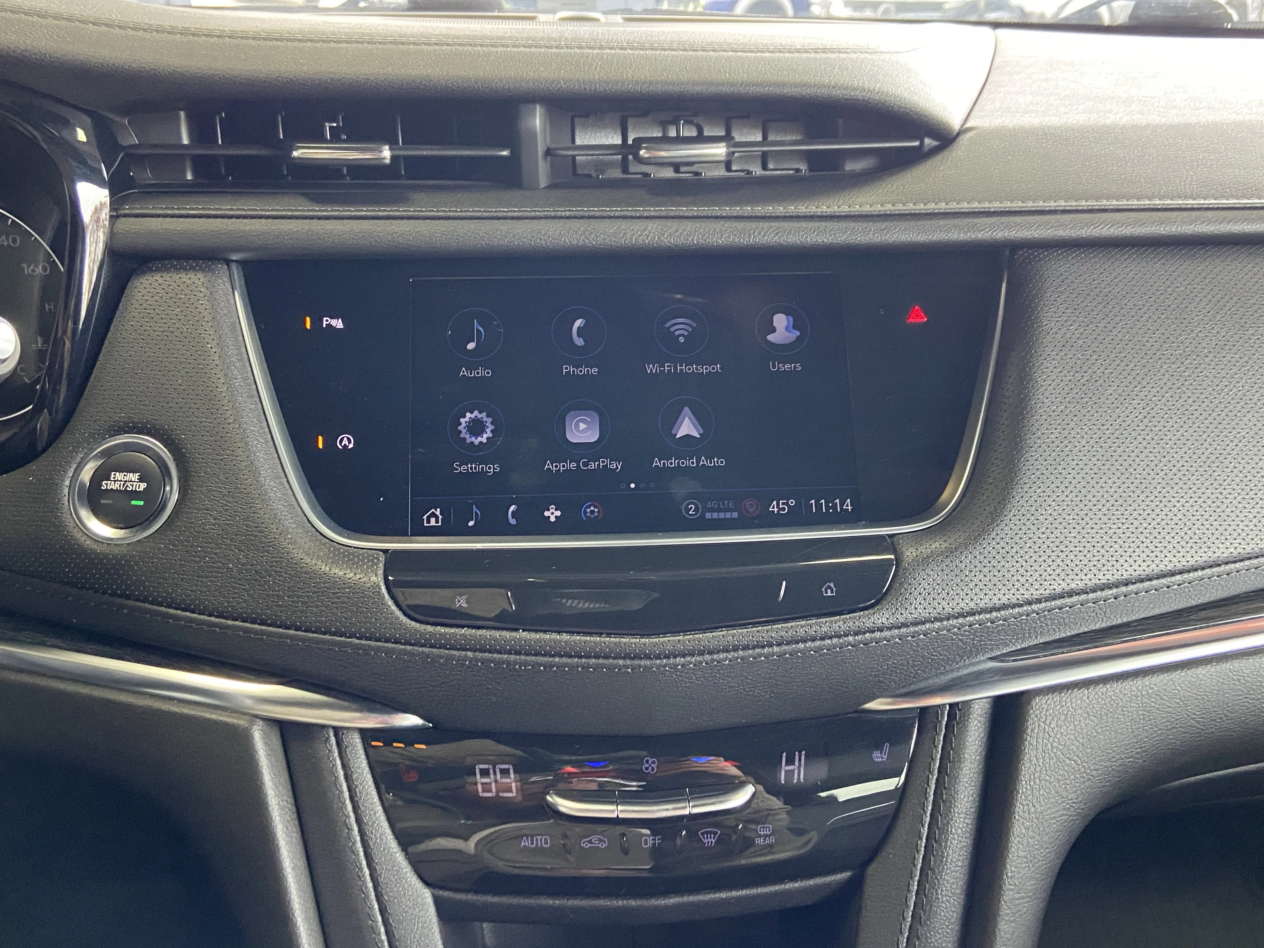 2022 Cadillac XT5 Premium Luxury - Photo 20
