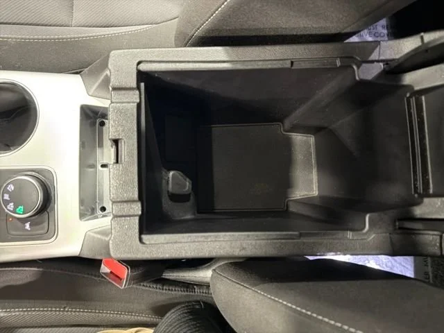 Used 2025 Habanero Orange Chevrolet 2LT image 27