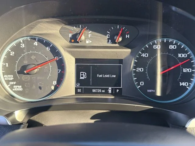 Used 2023 Gray Chevrolet RS image 15