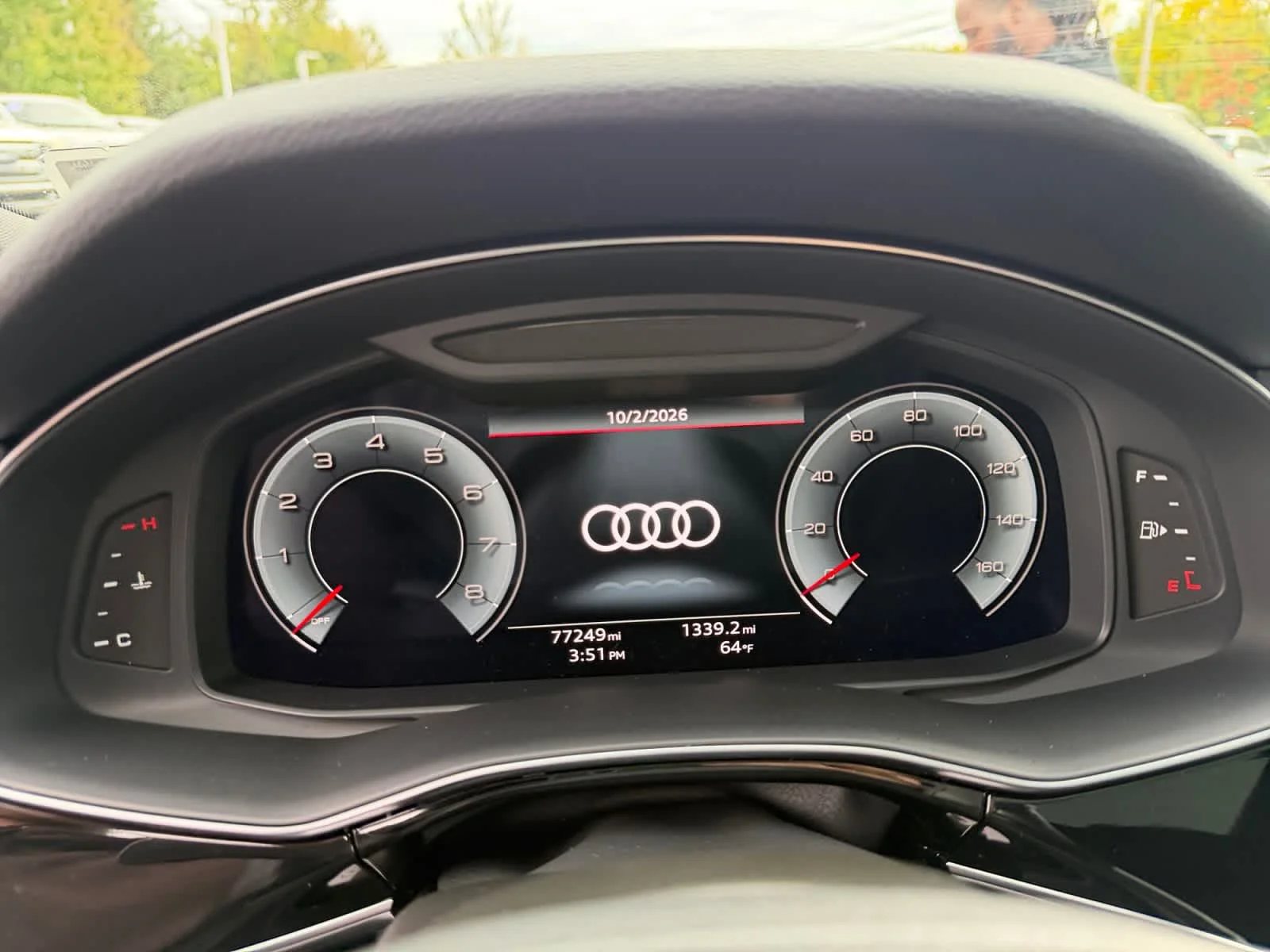 Used 2021  Audi Premium Plus image 19