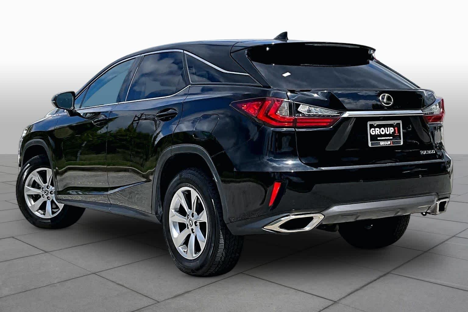 Used 2019 Obsidian Lexus  image 12