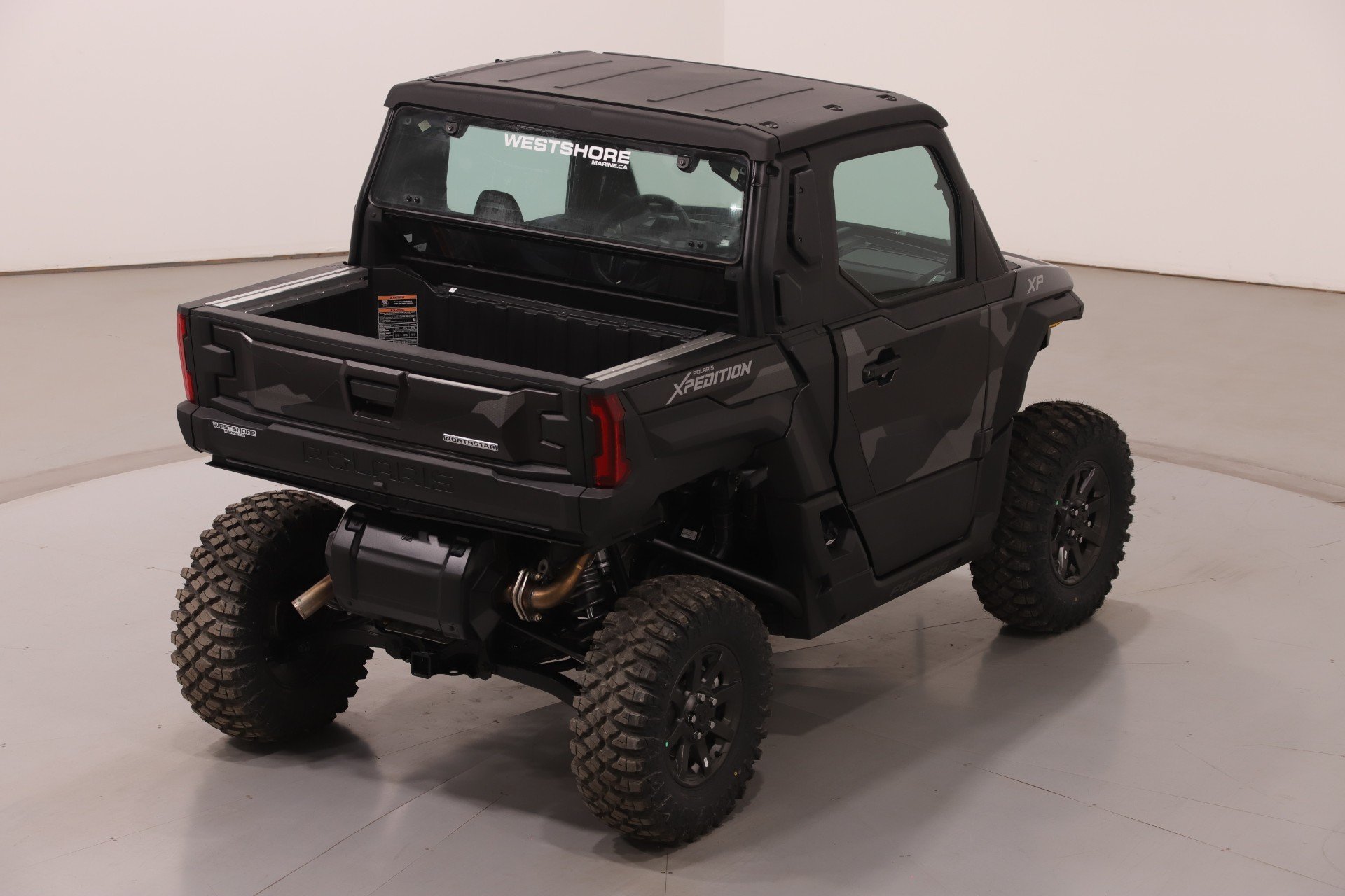 New 2025  Polaris  image 47
