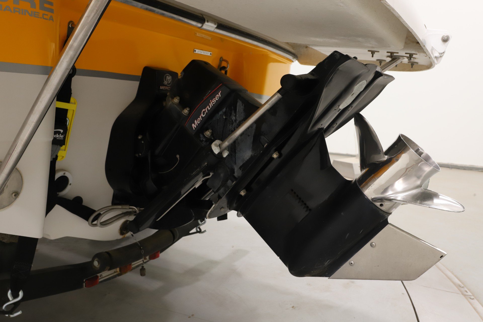 Used 2008  FOUR WINNS  image 42