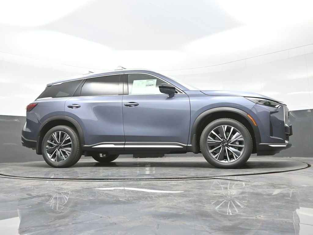 2026 INFINITI QX60 LUXE - Photo 25