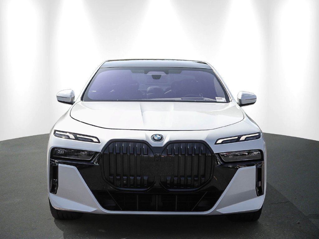 Certified 2023 BMW i7 Base with VIN WBY53EJ08PCN64091 for sale in Glendale, CA