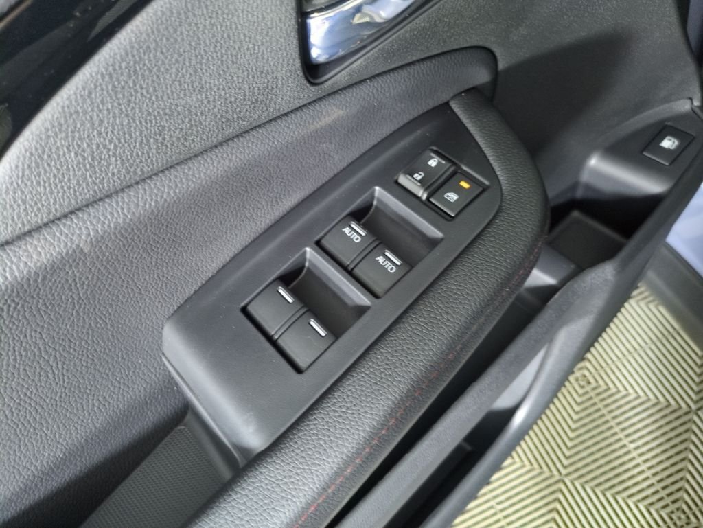 New 2026 Sonic Gray Pearl Honda Black Edition image 11
