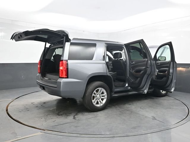 Used 2020 Gray Chevrolet LT image 83