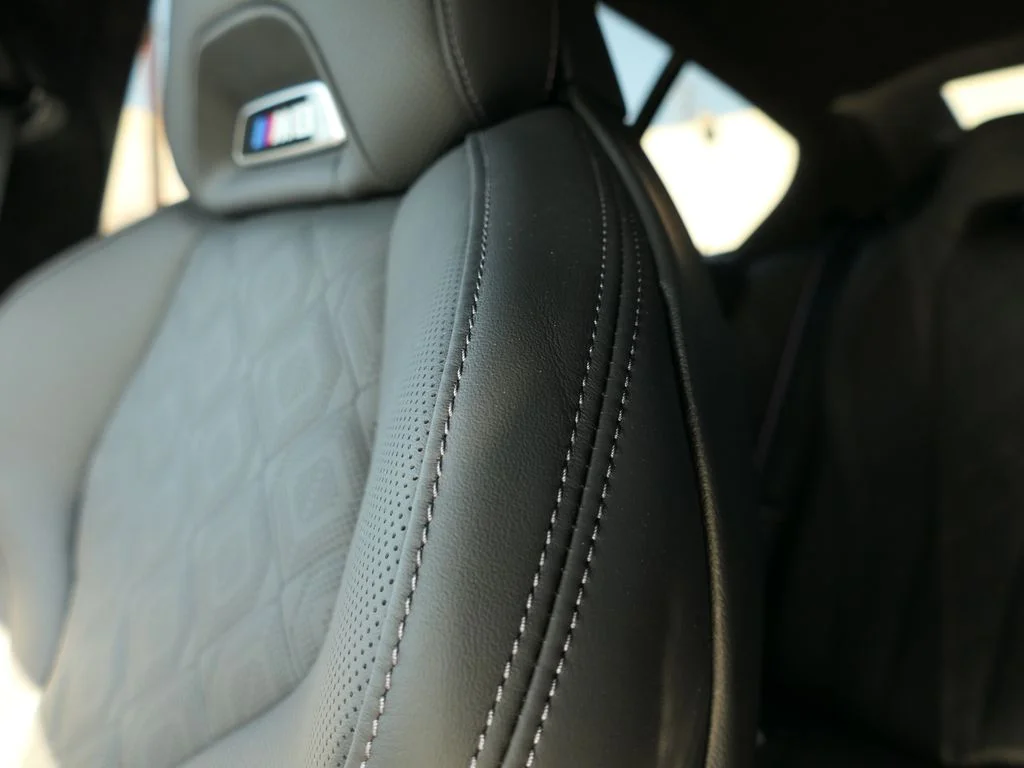 2025 BMW M8 Gran Coupe M8 - Photo 9