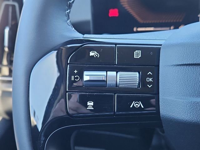 New 2026 Ebony Black Kia S image 12