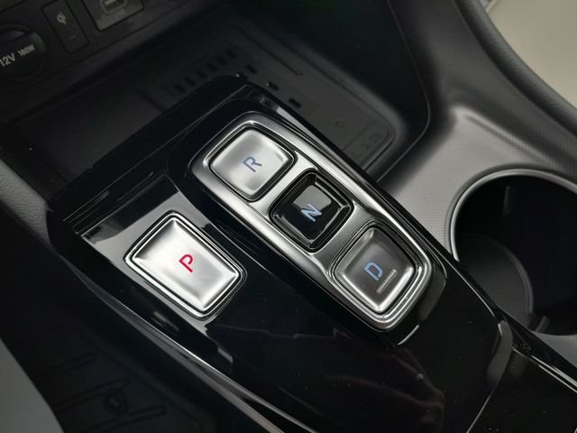 2023 Hyundai Sonata Hybrid Limited - Photo 28