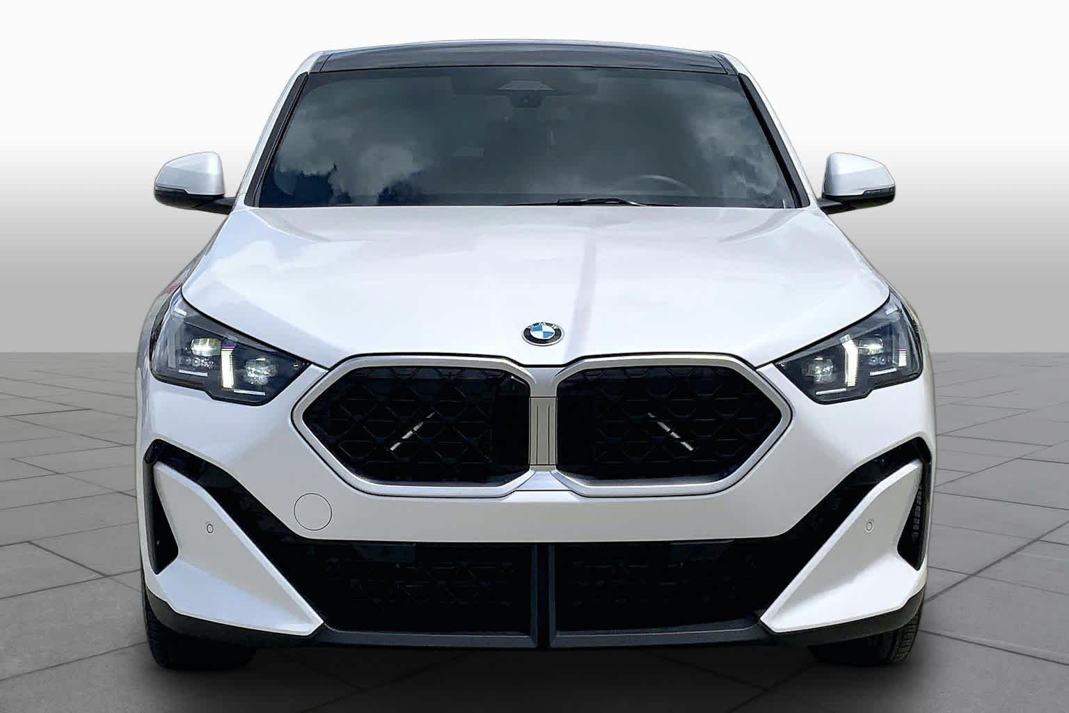 Pre-Owned 2025 BMW X2 XDrive28i
