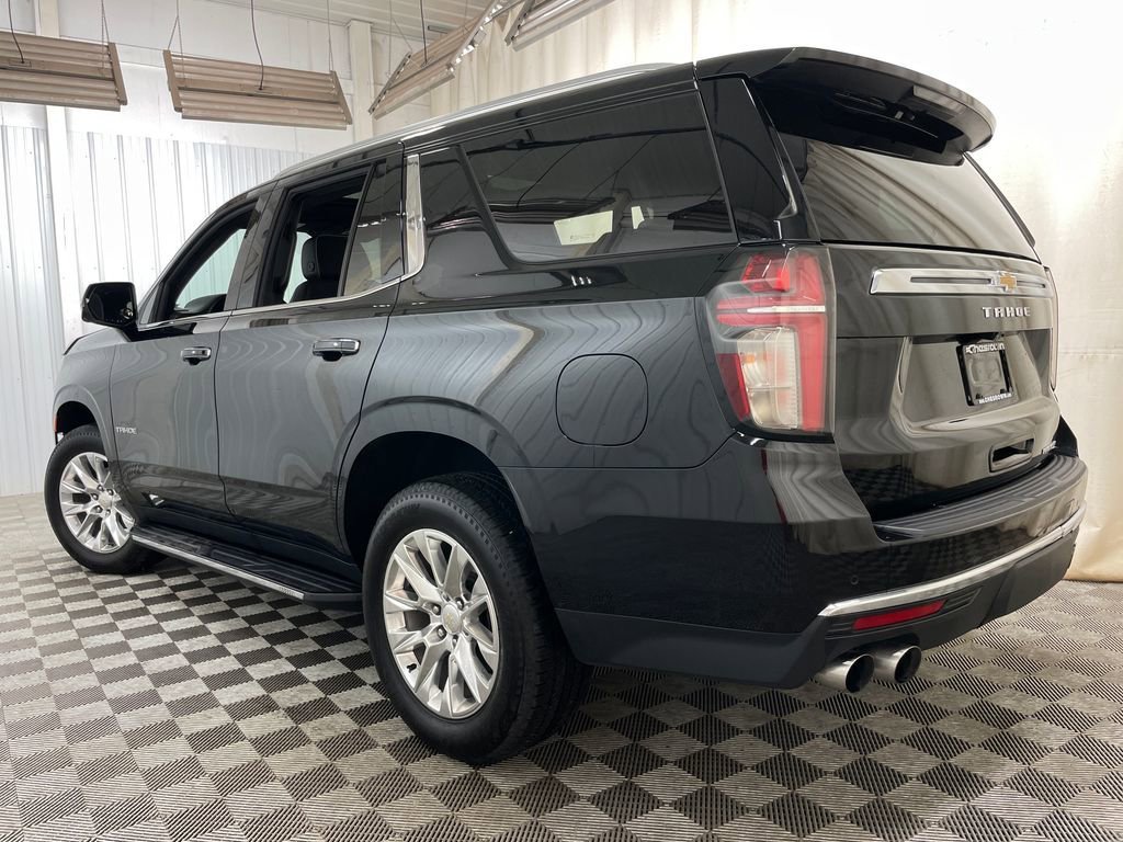 2021 Chevrolet Tahoe Premier - Photo 52