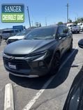 2019 Chevrolet Blazer V6 Cloth FWD 2LT's photo