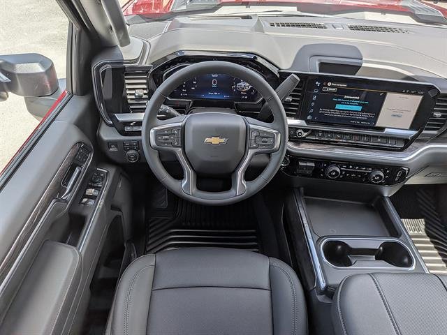 2026 Chevrolet Silverado 2500 HD LTZ - Photo 15