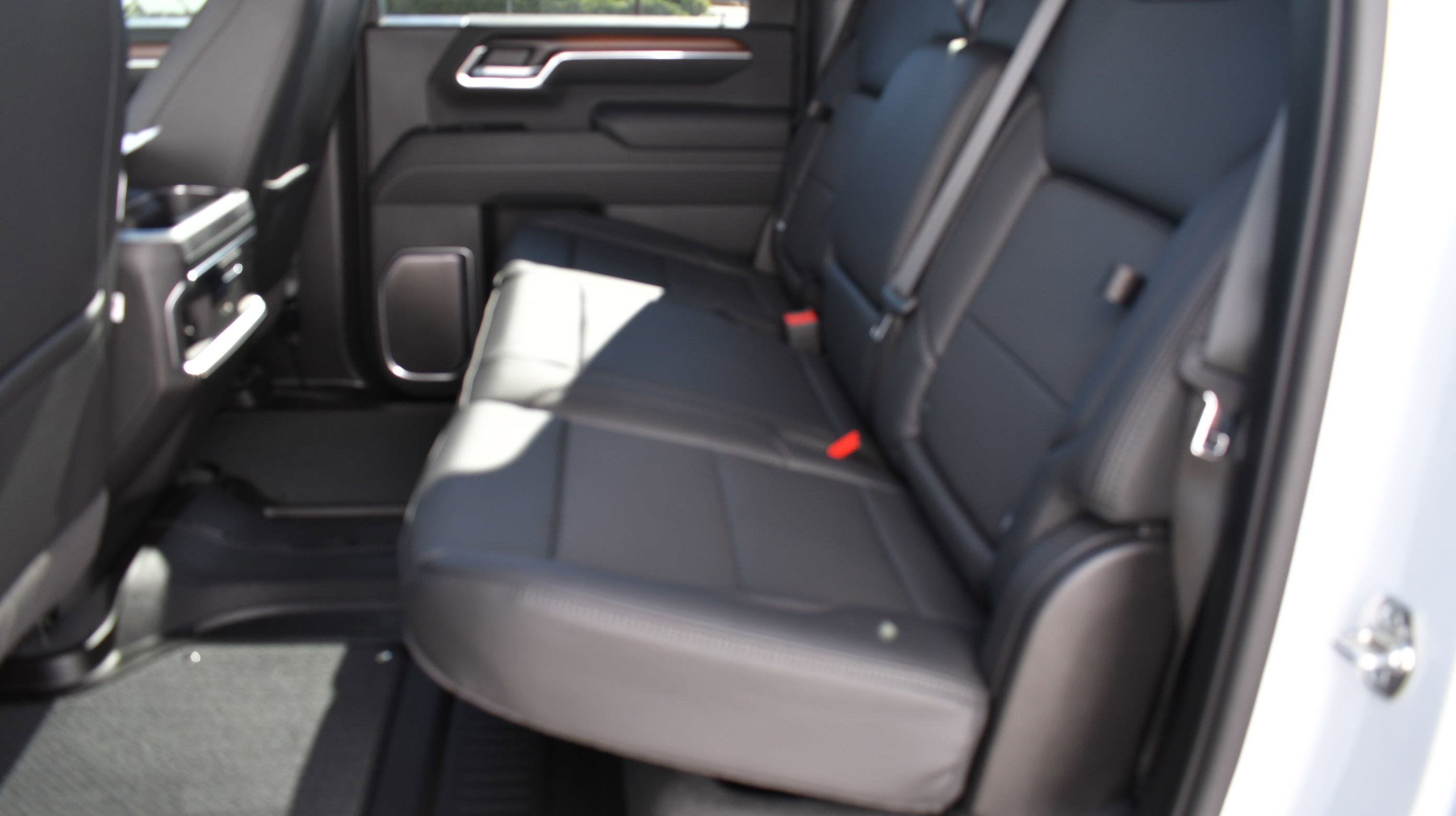 2026 GMC Sierra 2500HD Denali - Photo 28