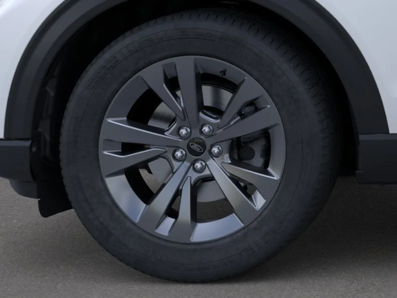 2026 Ford Explorer Active - Photo 19