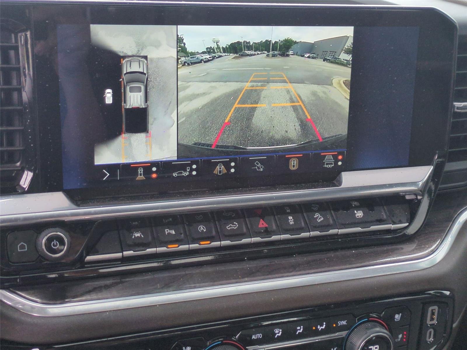 Used 2026 Black Chevrolet LTZ image 26