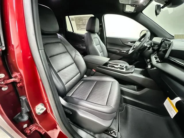 2026 Chevrolet Equinox LT - Photo 28