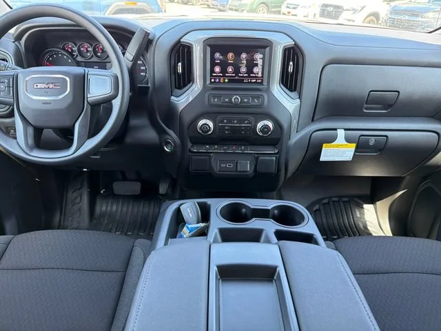 2026 GMC Sierra 1500 Pro - Photo 9