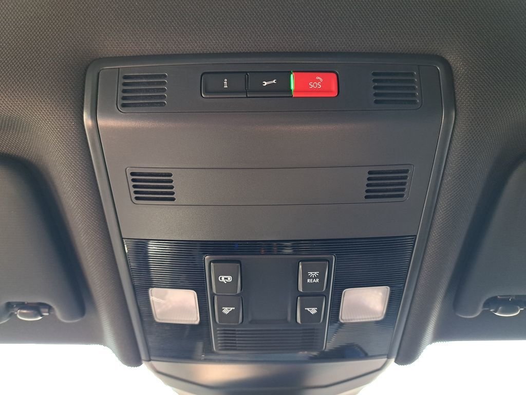New 2026 Red Volkswagen 1.5T Sport image 33