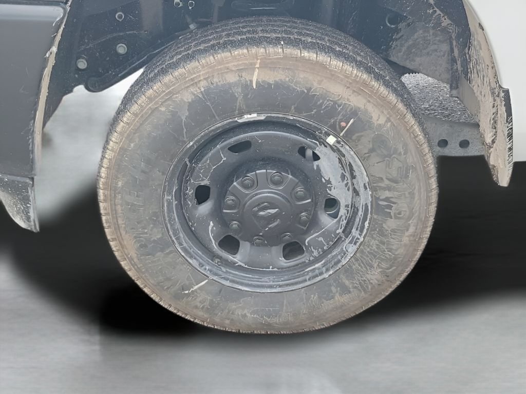 2026 RAM 2500 Tradesman - Photo 17
