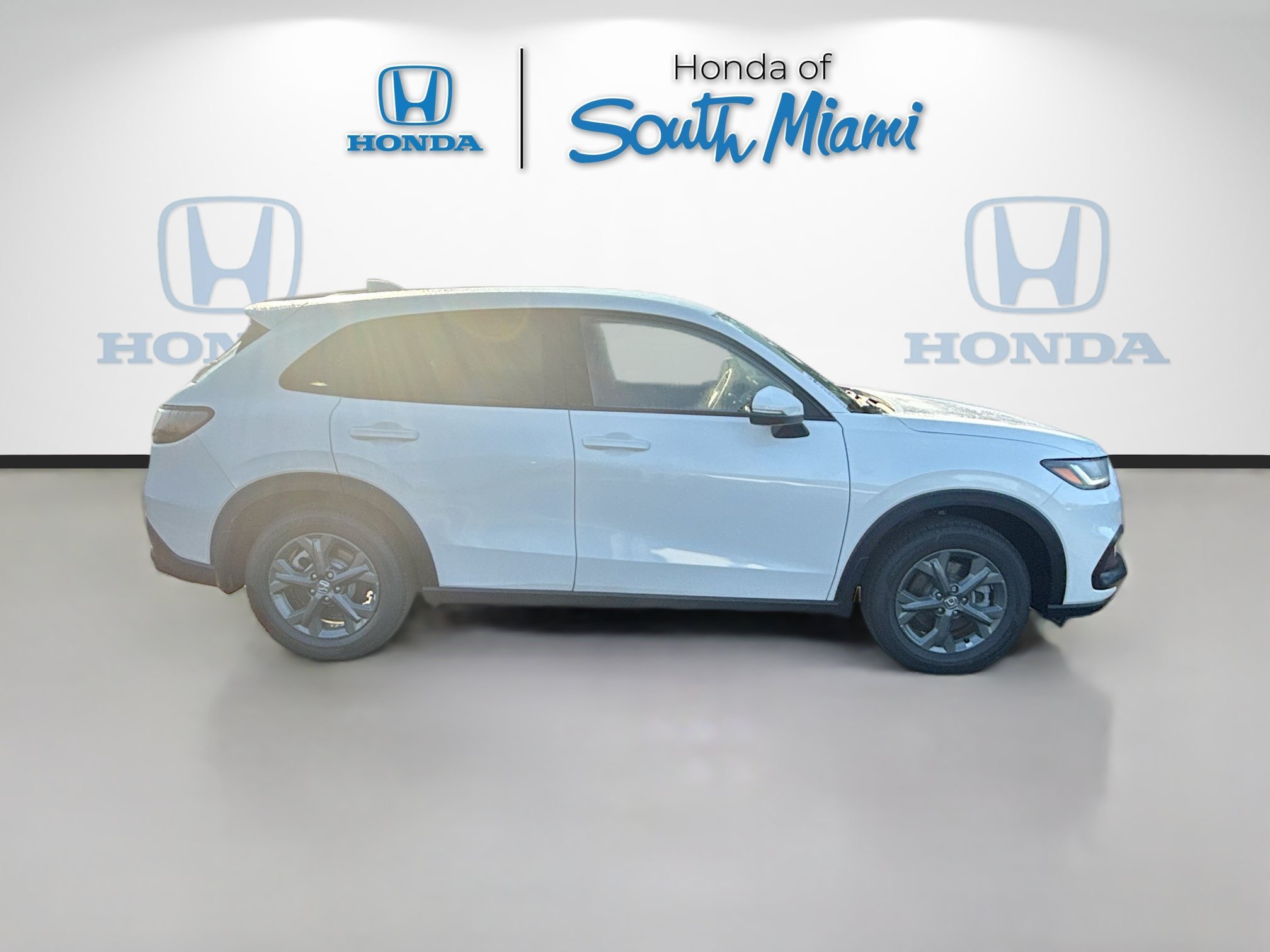 2026 Honda HR-V LX - Photo 8