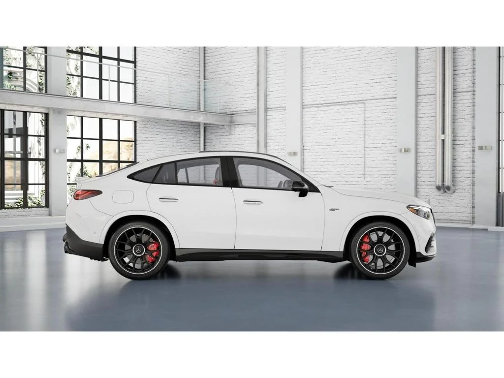 New 2027 White Mercedes-Benz  image 2