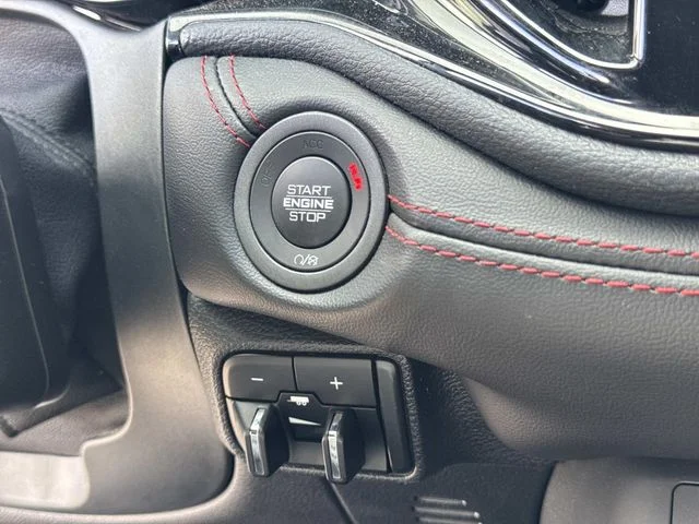 Used 2025 White Dodge GT Plus image 48