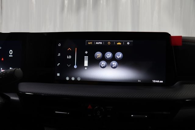 New 2026 White Nissan SR image 21