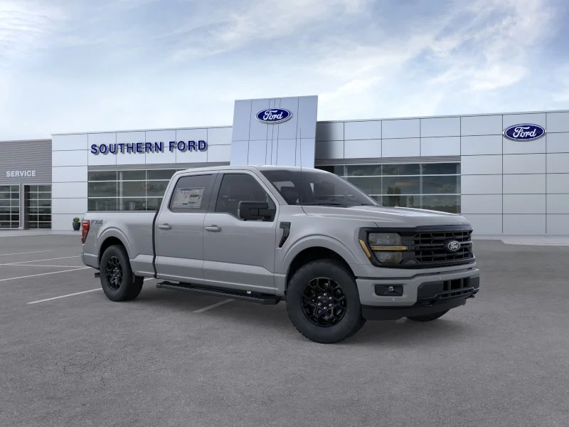 New 2026 Avalanche Ford XLT image 30