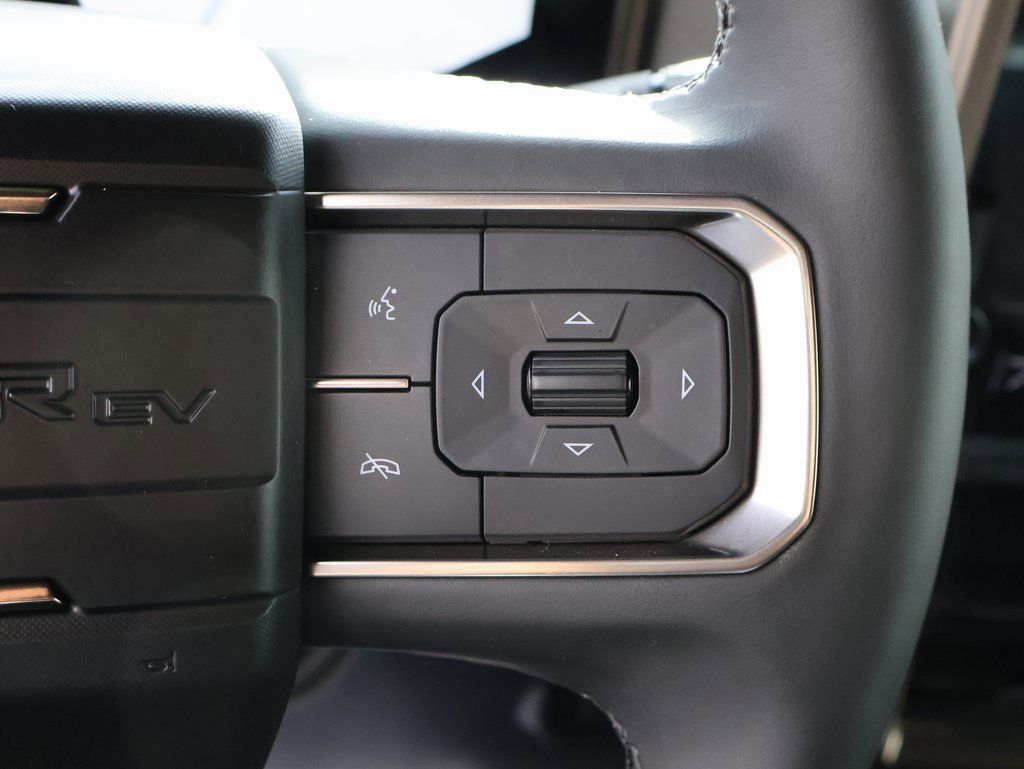 2025 GMC HUMMER EV 3X - Photo 43