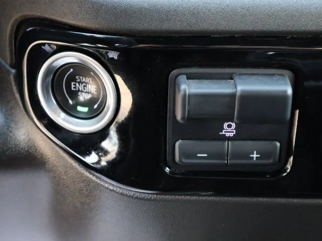 2024 Chevrolet Silverado 1500 ZR2 - Photo 35