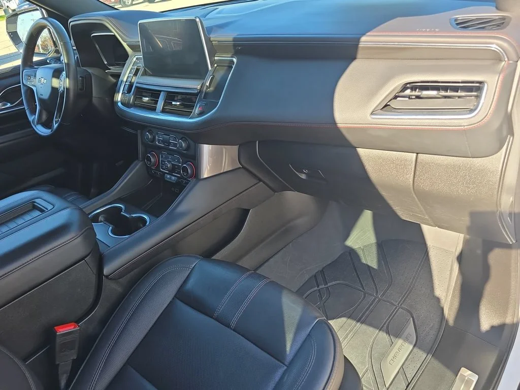 2023 Chevrolet Tahoe RST - Photo 30