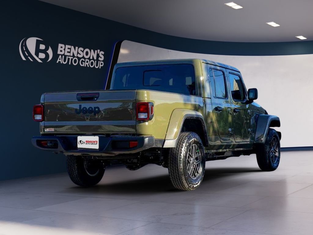 New 2026 41 Exterior Paint Jeep Sport S image 4