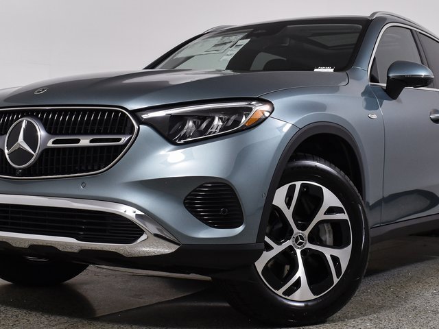 2025 Mercedes-Benz GLC Base - Photo 43