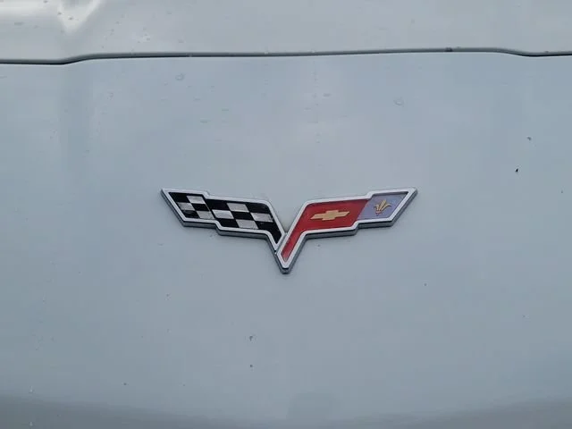 2007 Chevrolet Corvette Base - Photo 9