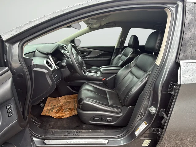 Used 2020 Gray Nissan SL image 29