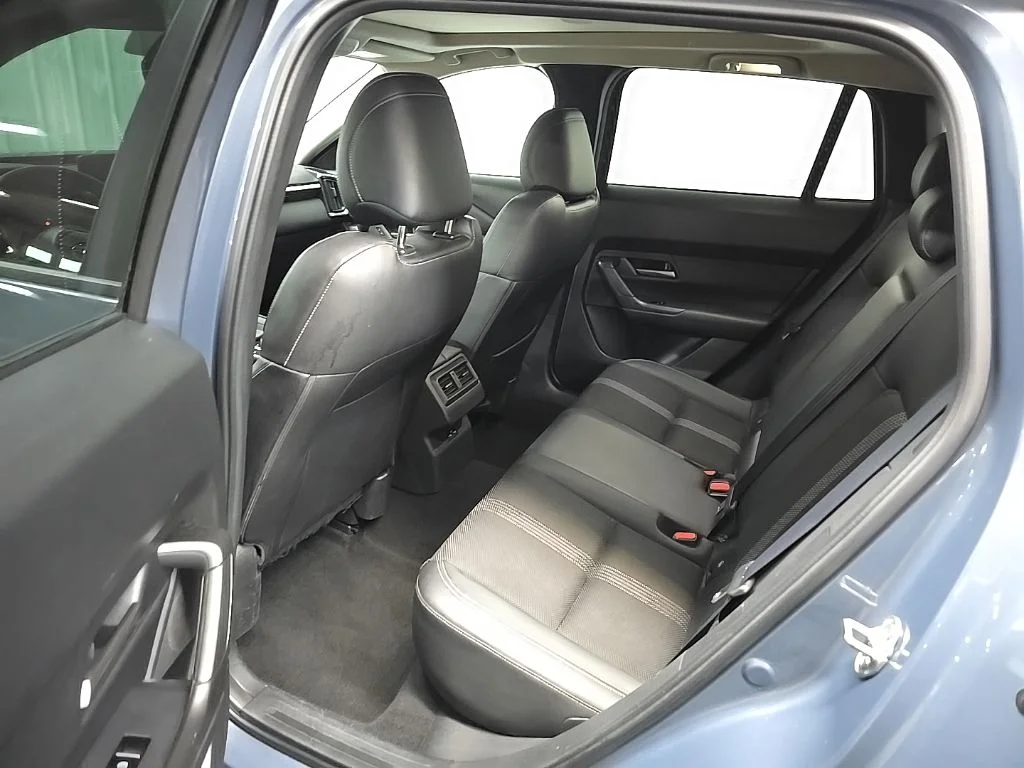 Used 2023 Gray Metallic Mazda 2.5 S Preferred Plus Package image 31