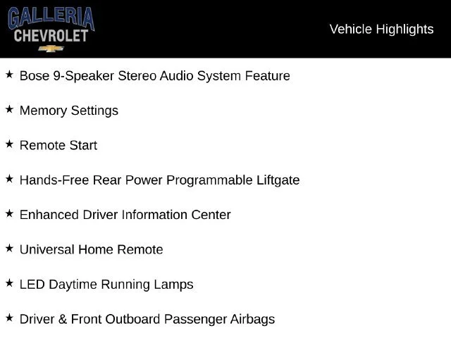 Used 2022 SATIN STEEL METALLIC Chevrolet RST image 6