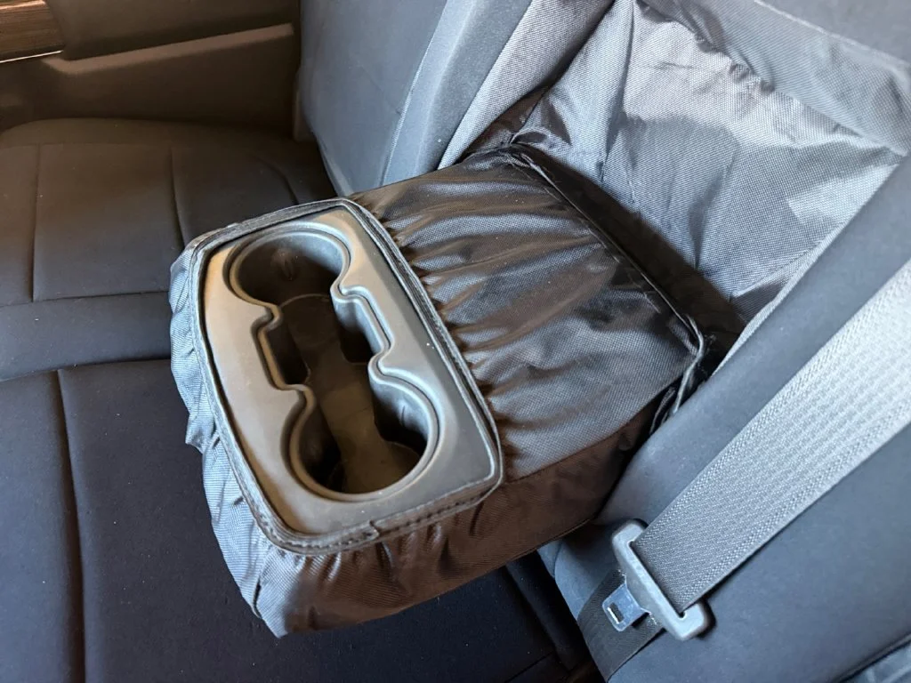 Used 2020 Blue Chevrolet RST image 27