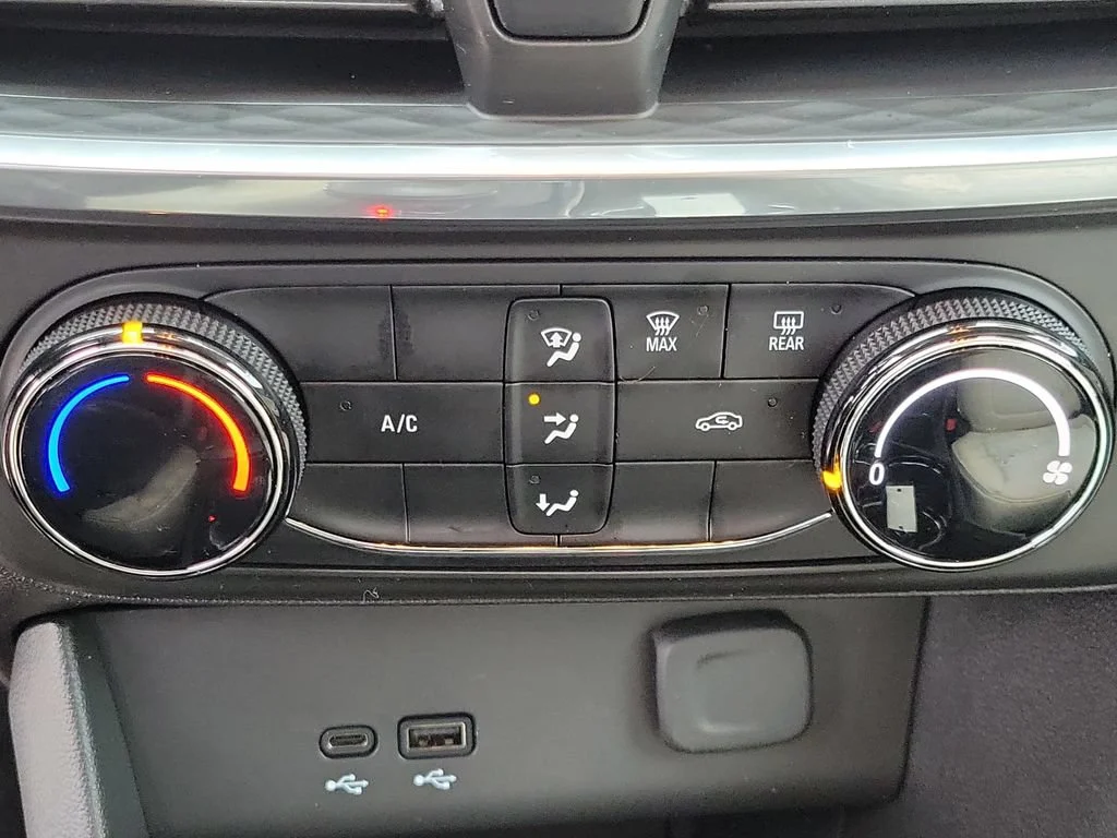 2024 Buick Encore GX Preferred - Photo 26