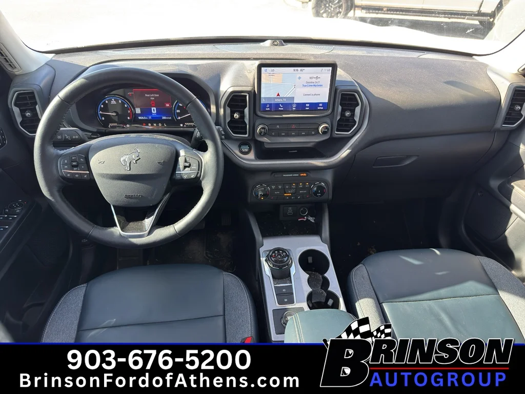 Used 2023  Ford Outer Banks image 12