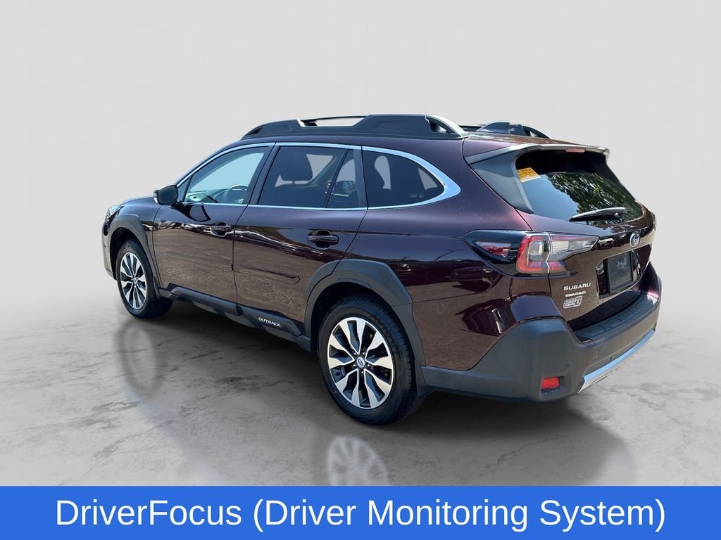 Used 2023  Subaru Limited image 5