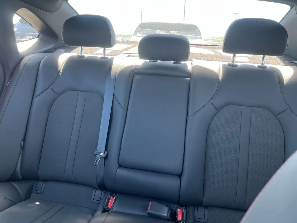 Used 2023 Silver Hyundai SEL Plus image 23