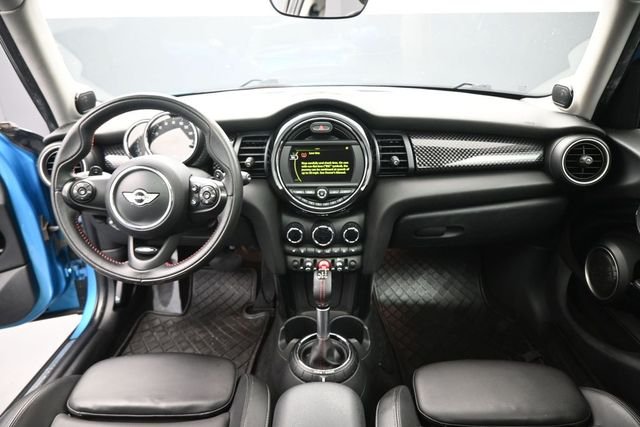 Used 2015 Blue MINI Base image 10