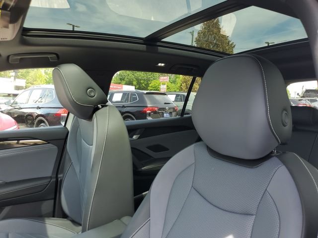 New 2026 Beige Volkswagen SE R-Line Black image 16