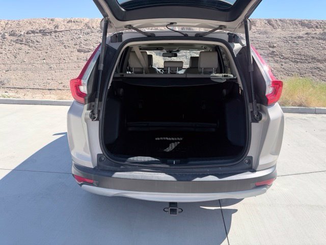 2018 Honda CR-V EX-L - Photo 33